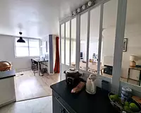 Appartement, 101,44 m²