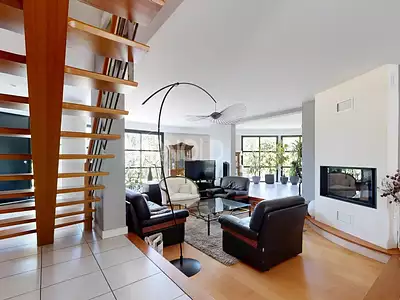 Maison, 330 m²