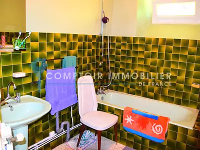 Maison, 90 m²