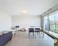 Appartement, 41,38 m²