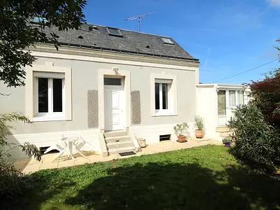 Maison, 109 m²