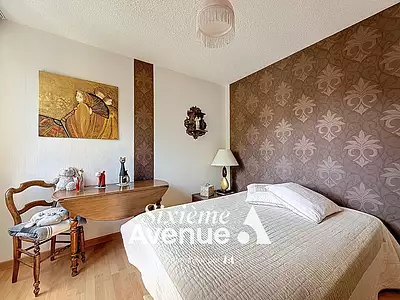 Appartement, 80,45 m²