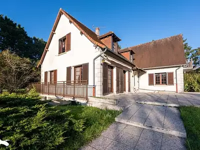 Maison, 285 m²