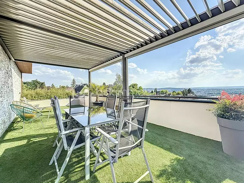 Maison, 123 m²