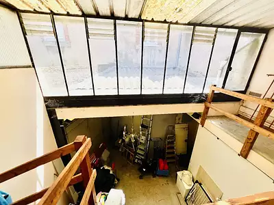 Maison, 275 m²