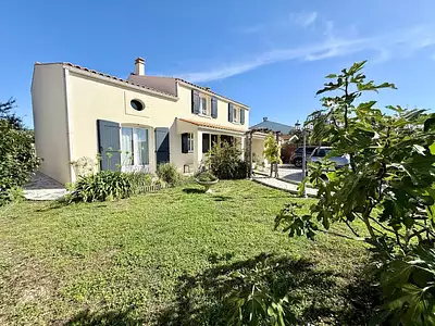 Maison, 150 m²