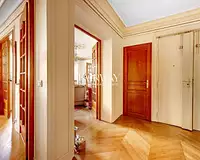 Appartement, 116 m²