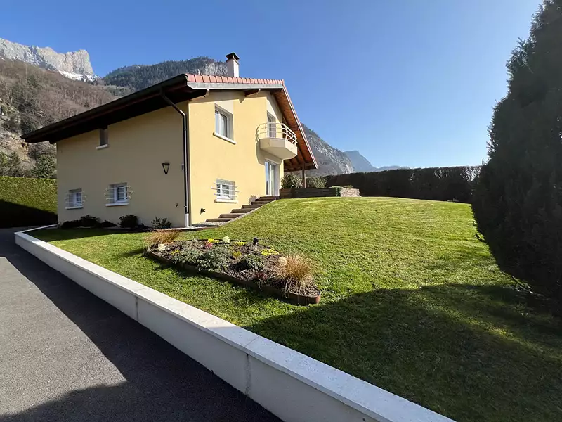 Maison, 135 m²