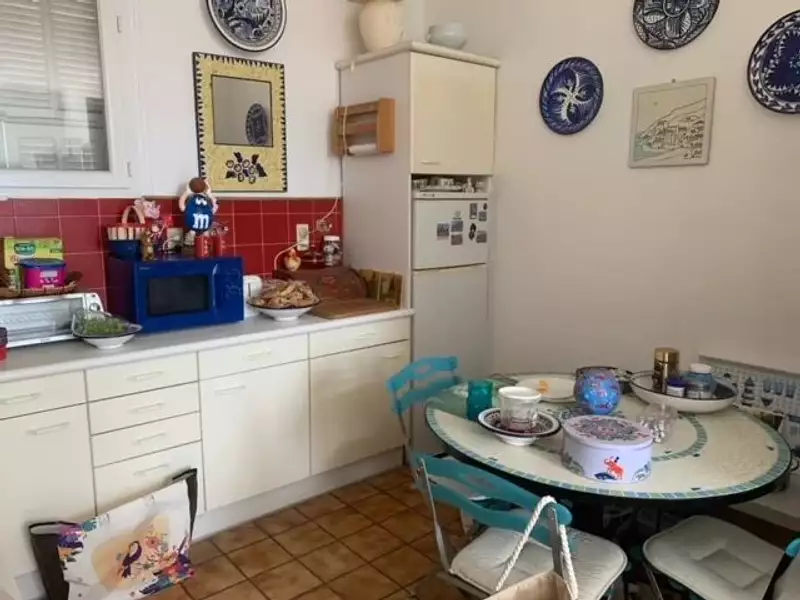 Maison, 126 m²