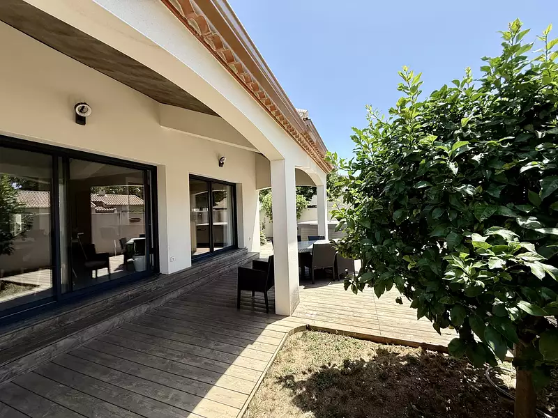 Maison, 155 m²