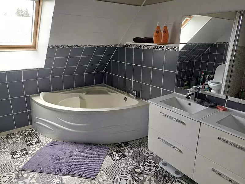 Maison, 109 m²