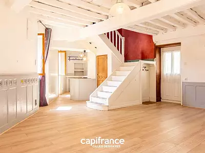 Maison, 106 m²