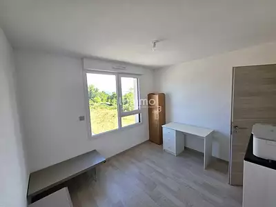 Appartement, 59 m²