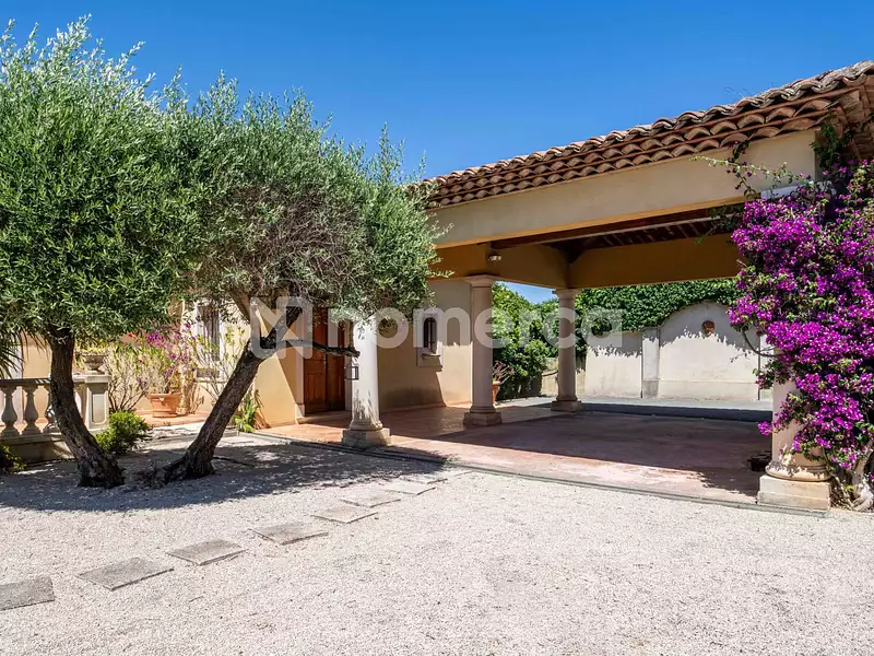Maison, 410 m²