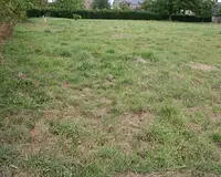 Terrain, 1 100 m²