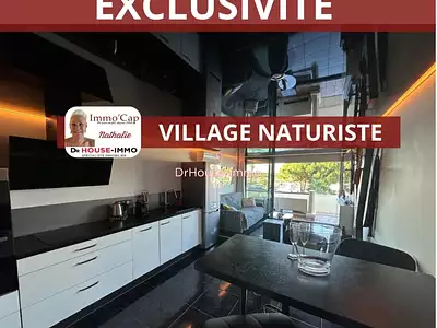 Appartement, 27,02 m²