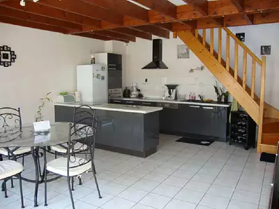 Appartement, 91,9 m²