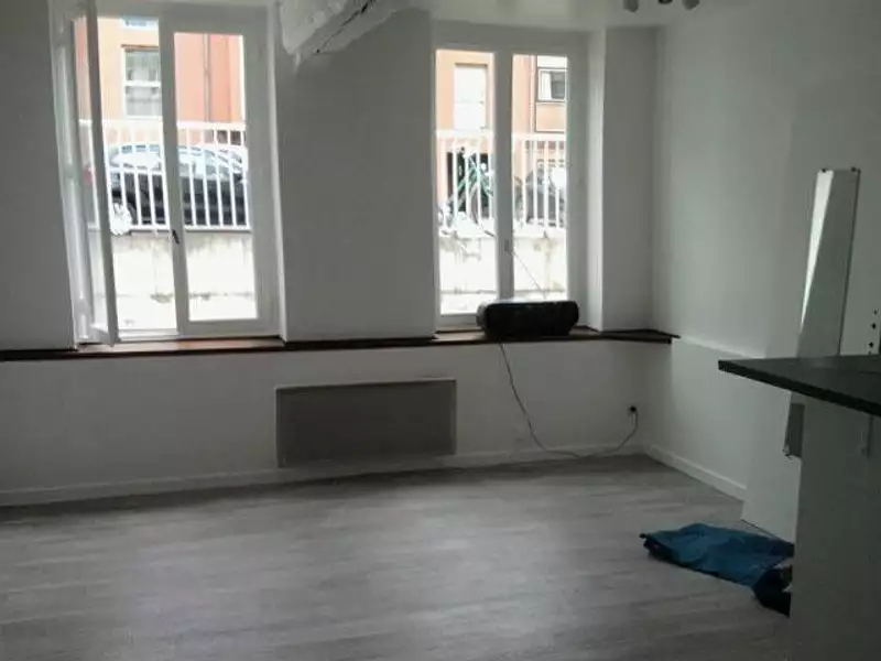 Immeuble, 222 m²