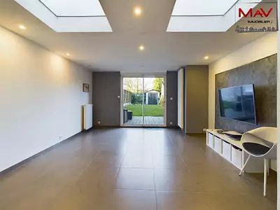 Maison, 127 m²