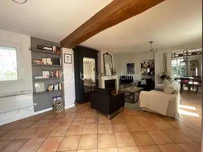 Maison, 110 m²