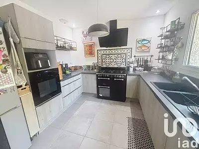 Maison, 85 m²