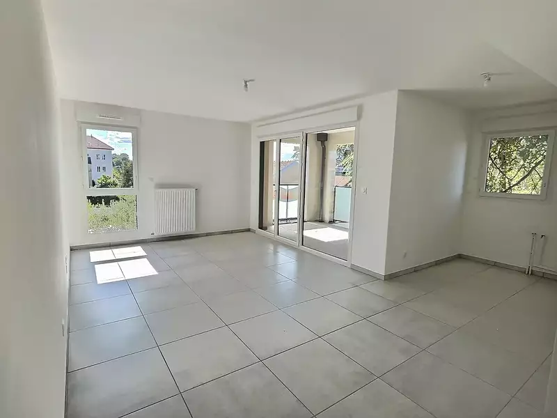 Appartement, 64,74 m²
