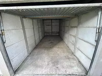 Parking, 16 m²