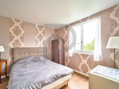Appartement, 67 m²