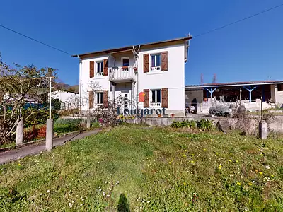 Maison, 88 m²