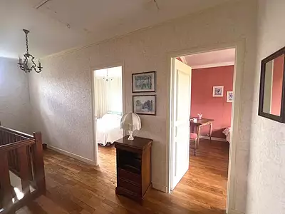 Maison, 112 m²