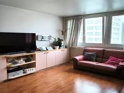 Appartement, 66,66 m²