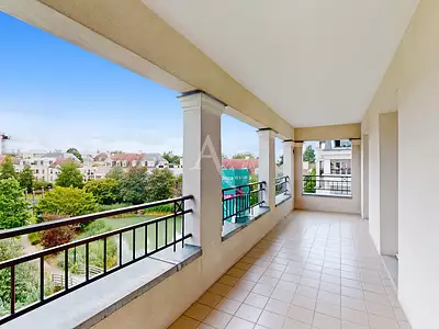 Appartement, 82,1 m²