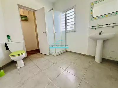 Maison, 182 m²