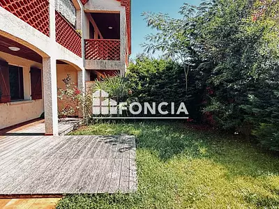 Appartement, 77 m²