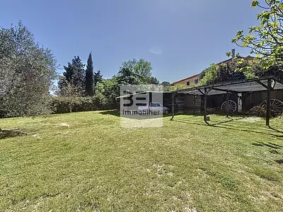 Maison, 110 m²