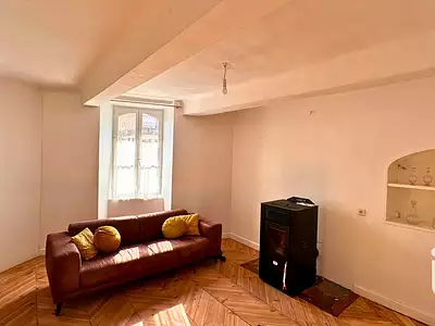Maison, 410 m²