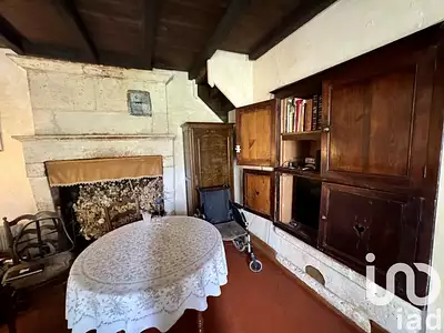 Maison, 227 m²