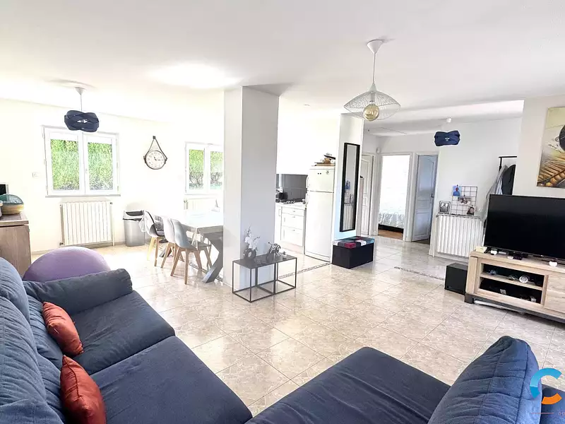 Maison, 70 m²