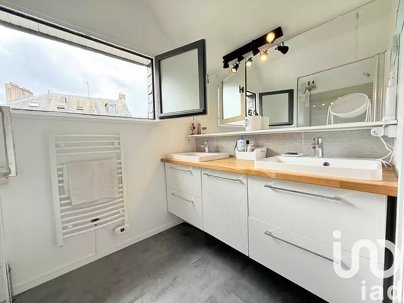 Appartement, 102 m²
