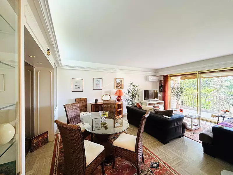 Appartement, 84 m²