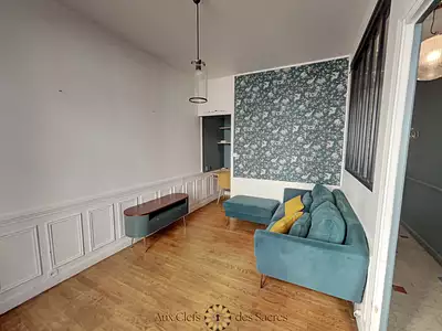 Maison, 100 m²