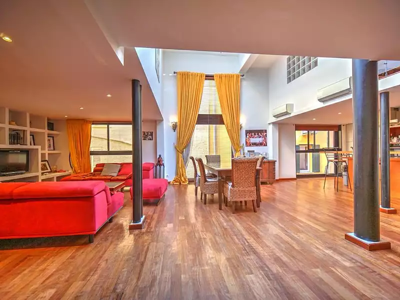 Appartement, 180 m²