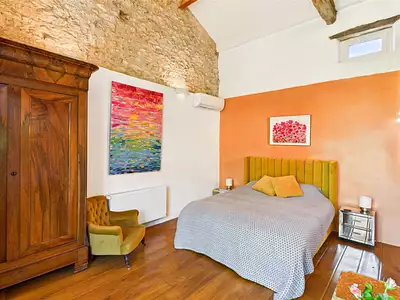 Maison, 200 m²