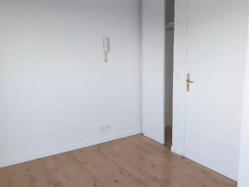 Appartement, 20,74 m²
