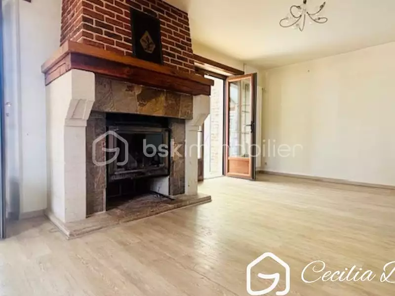 Maison, 150 m²