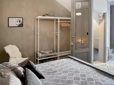 Maison, 46 m²