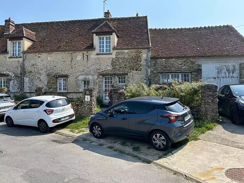 Maison, 155 m²