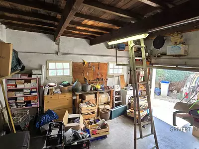 Maison, 105 m²