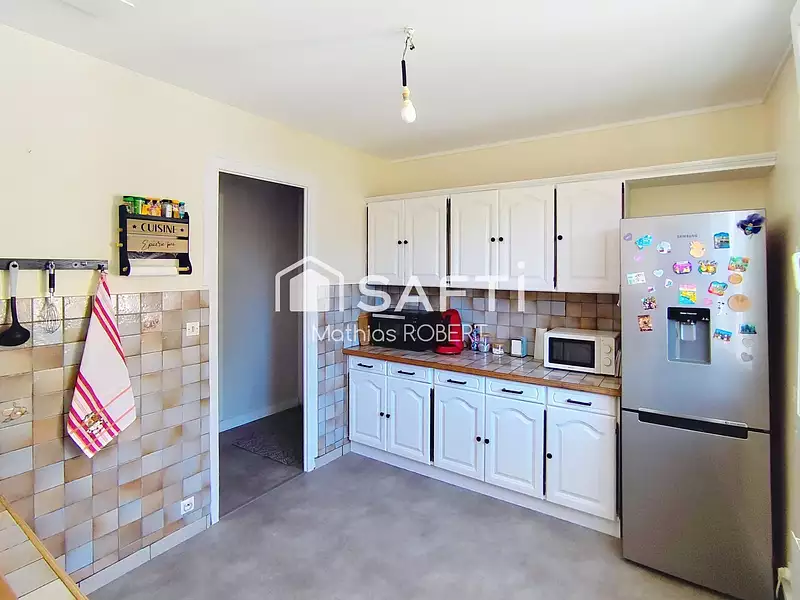 Maison, 73 m²
