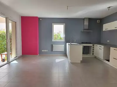 Appartement, 48,89 m²